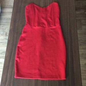 Tobi Mini Dress